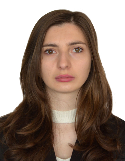ქეთევან ჩალაური